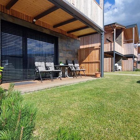 Apartman C2 Hrabusice Exterior photo