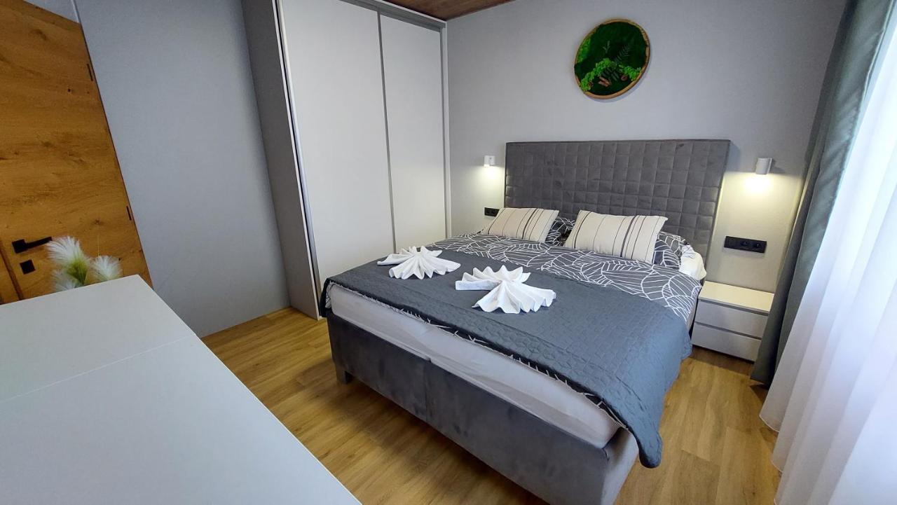 Apartman C2 Hrabusice Exterior photo