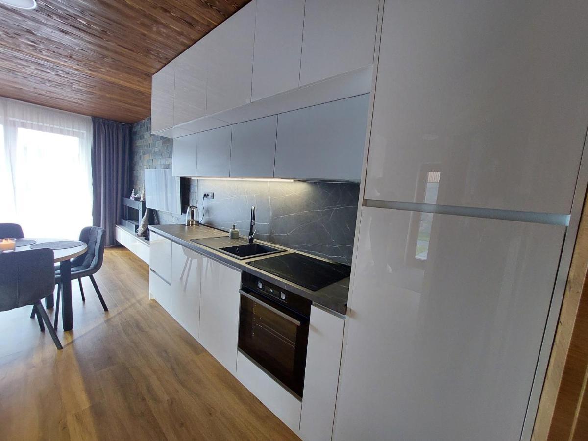 Apartman C2 Hrabusice Exterior photo