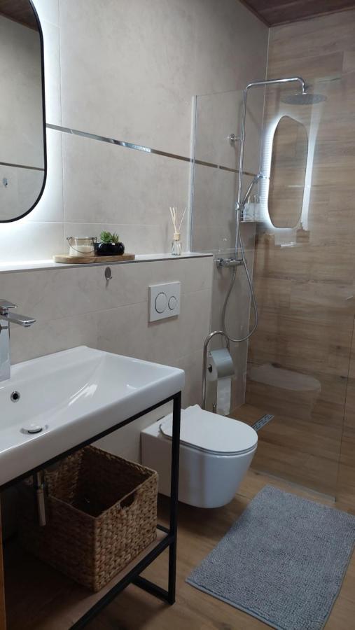Apartman C2 Hrabusice Exterior photo