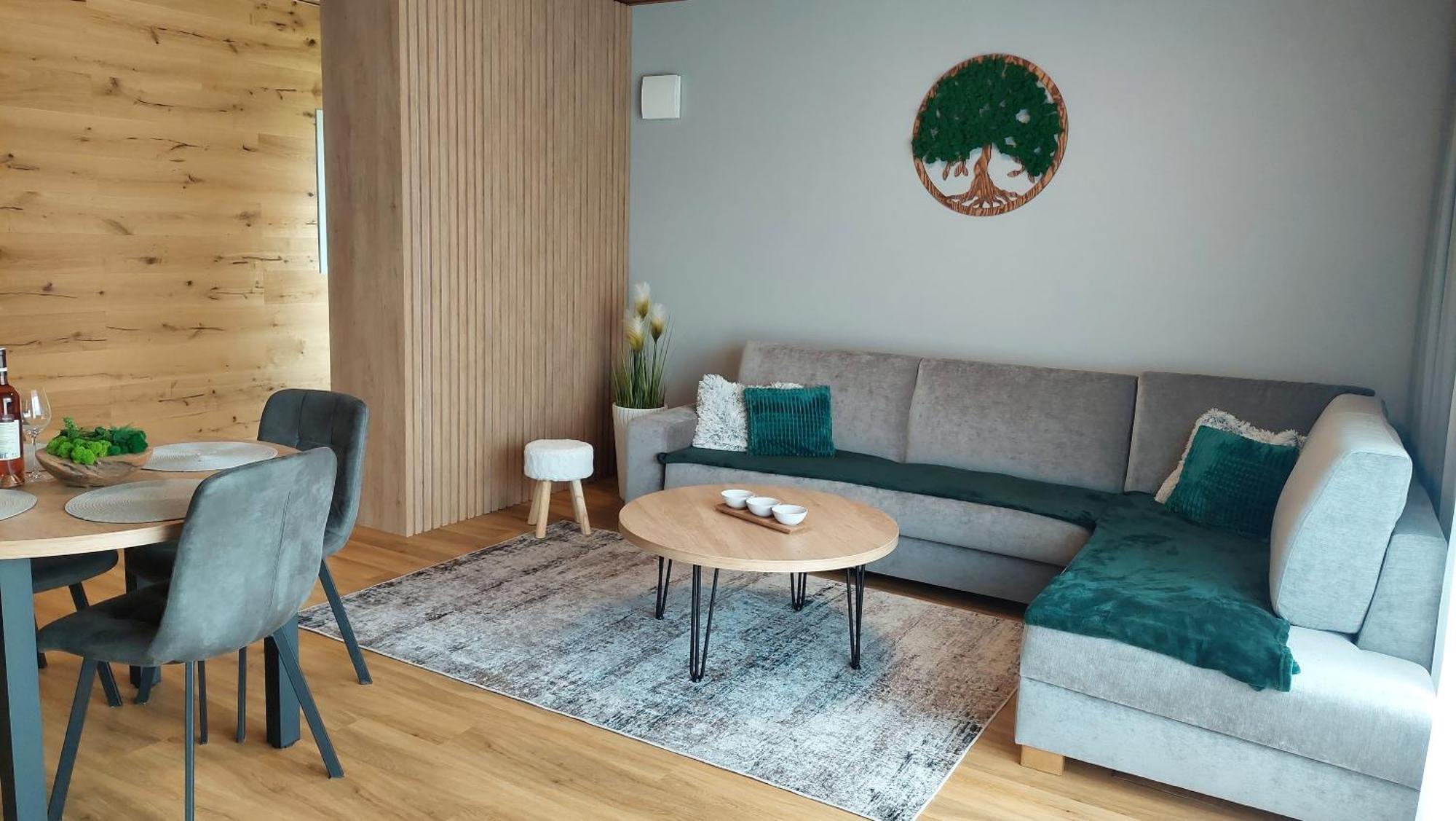 Apartman C2 Hrabusice Exterior photo