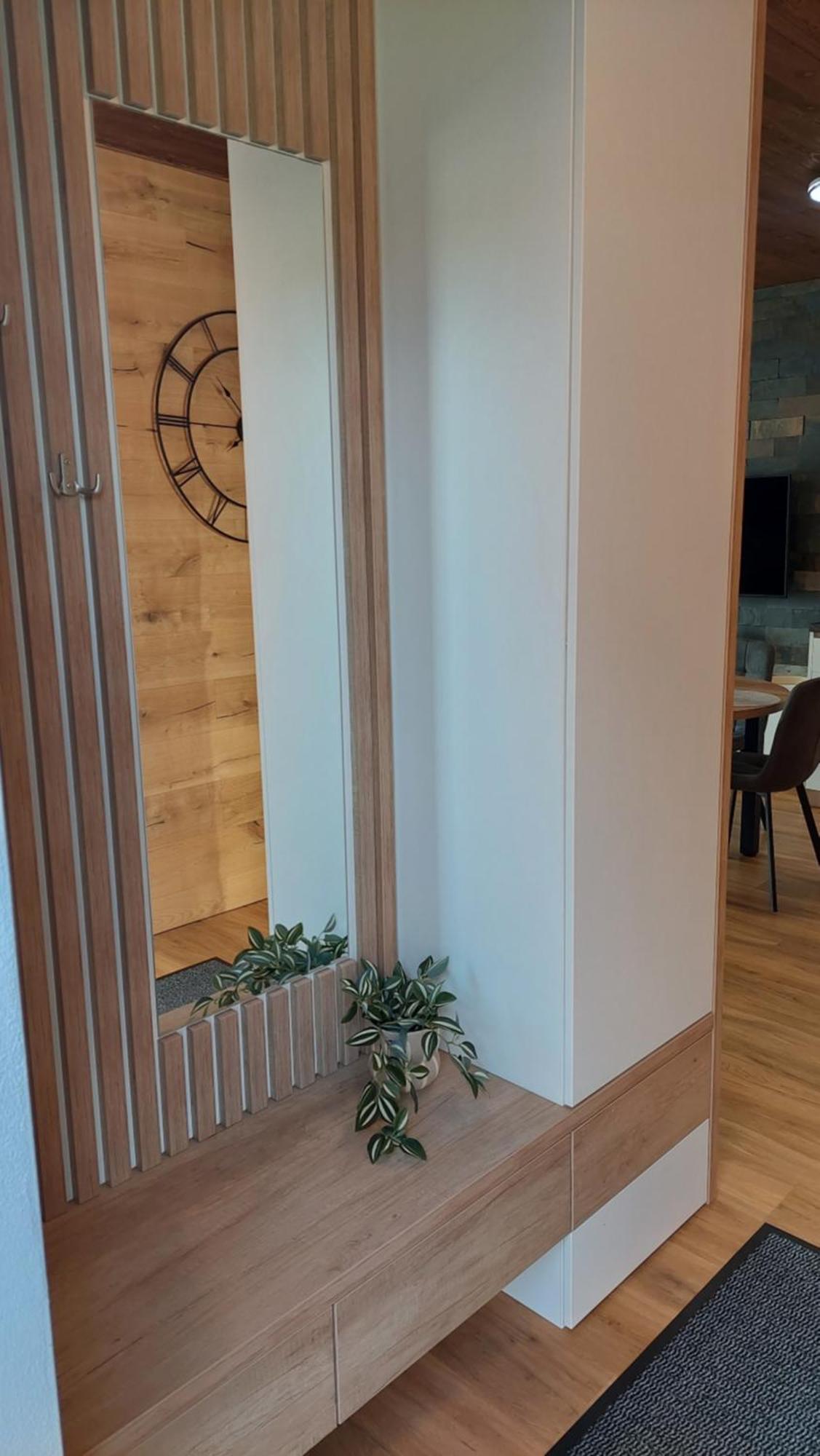 Apartman C2 Hrabusice Exterior photo