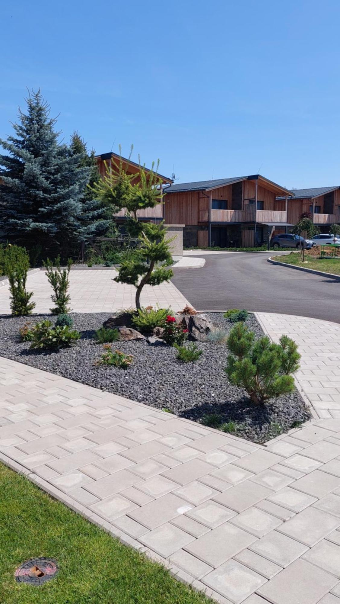 Apartman C2 Hrabusice Exterior photo