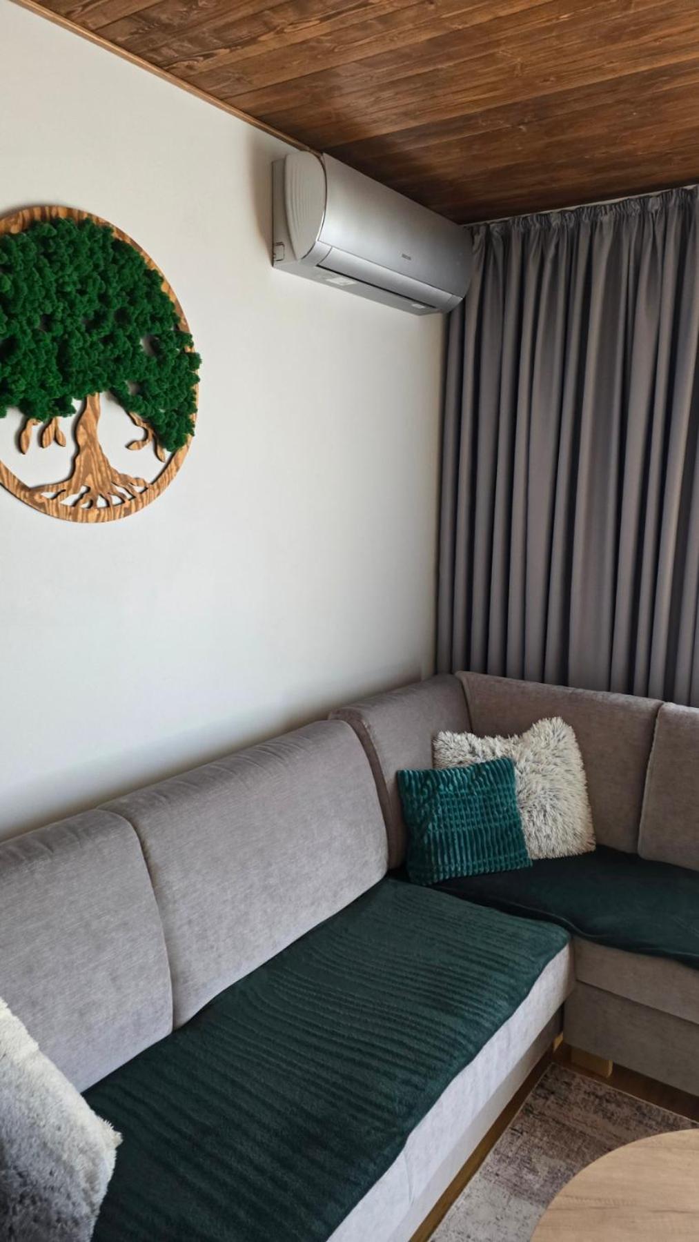 Apartman C2 Hrabusice Exterior photo